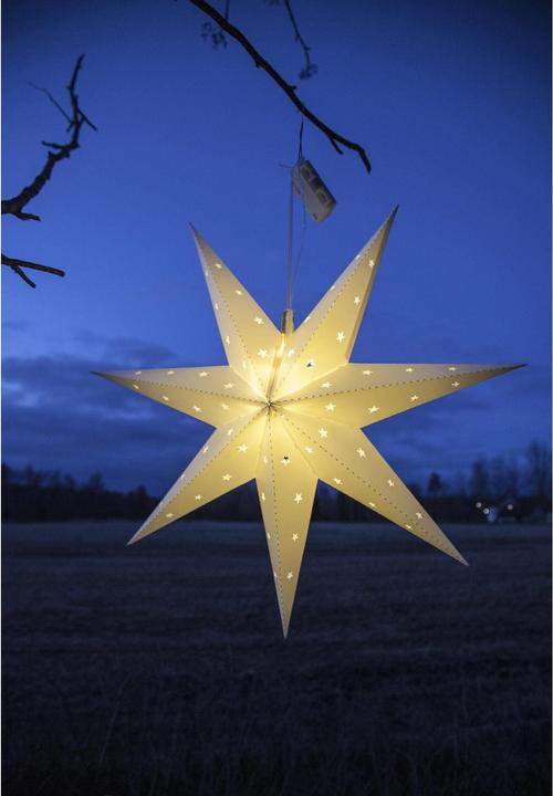 Actual product image Star Trading LED Star Alice
