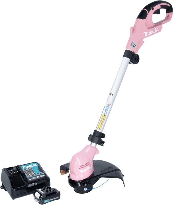 Productafbeelding Makita UR100D (Plastic mes)