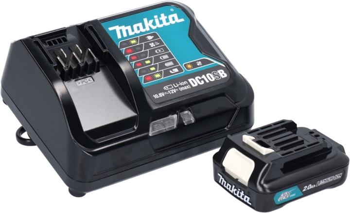 Productafbeelding Makita UR100D (Plastic mes)