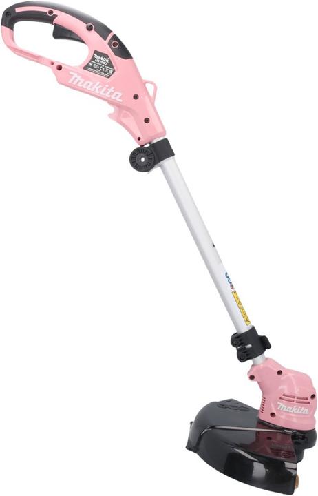 Productafbeelding Makita UR100D (Plastic mes)