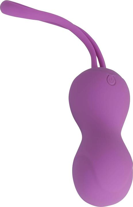 Actual product image Langloys Vibro egg "Ligie