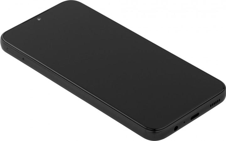 Produktbild Samsung Galaxy A14 LTE (128 GB, Black, 6.60", Hybrid Dual SIM, 50 Mpx, 4G)