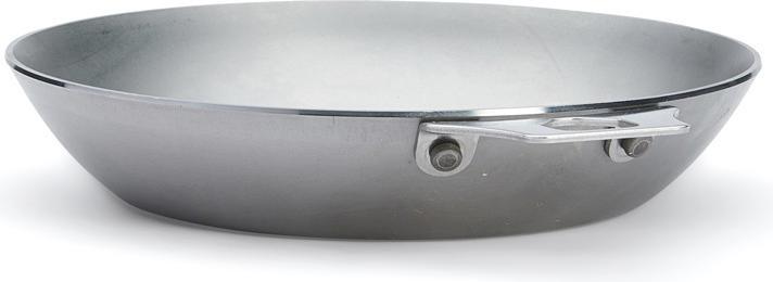 Actual product image de Buyer Mineral B Element (20 cm, Frying pan, Steel)