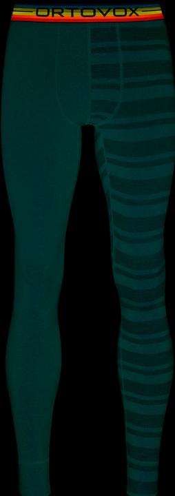 Image du produit Ortovox 185 ROCK'N'WOOL LONG PANTS (XXL)