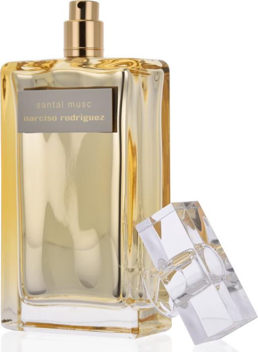 Narciso Rodriguez Santal Musc (Eau de Parfum, 100 ml)