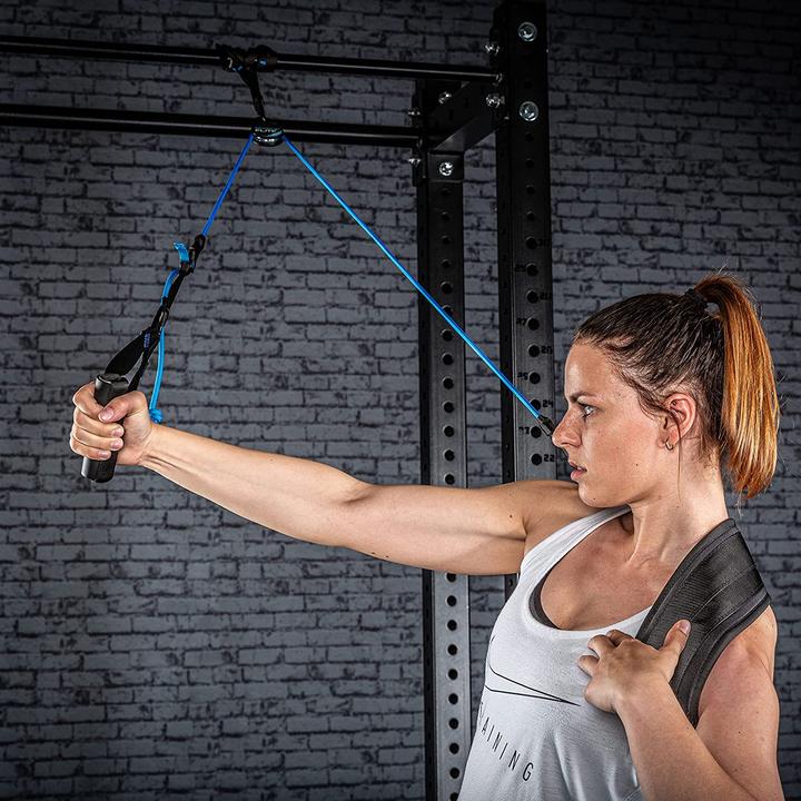 Produktbild AeroSling Elite Plus Schlingentrainer