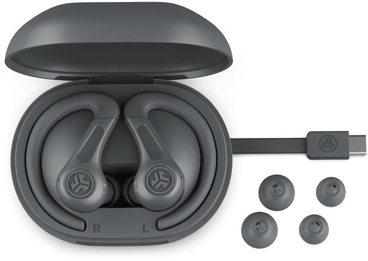 Produktbild JLab Audio Sport ANC 4 (ANC, 14 h, Kabellos)