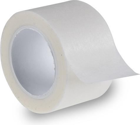 Produktbild DermaPlast Isopor Vlies Fixierpflaster (12 x)