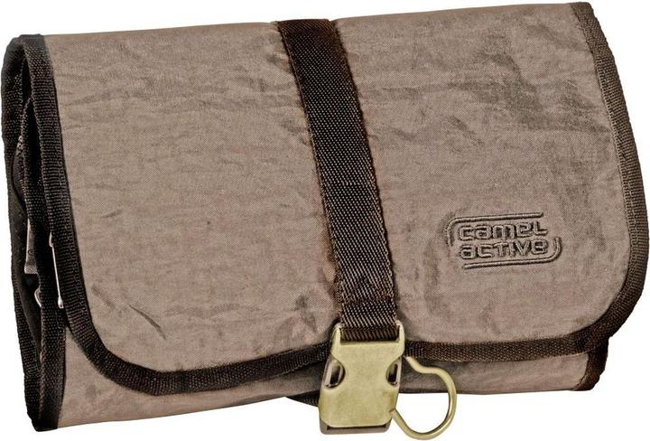 Camel Active Journey Kulturbeutel 24 cm (6 l)
