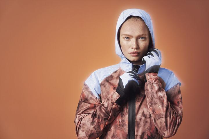 Actual product image Craft Adv Lumen Fleece Glove (L)