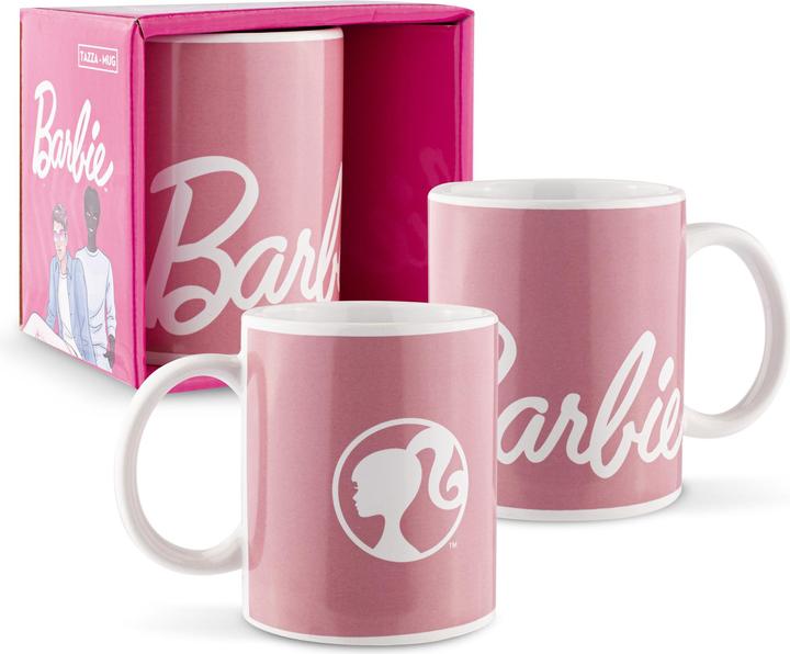 Coriex Barbie (350 ml, 1 x)