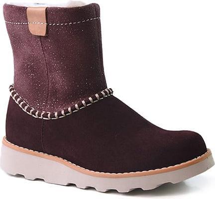 Produktbild Clarks Crown Piper-25 (25)