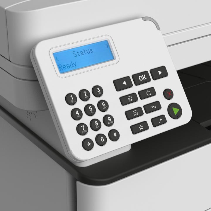 Image du produit Lexmark MB2236adw (Laser, Noir et blanc)