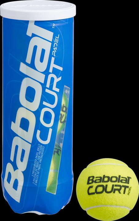 Produktbild Babolat Court Padel