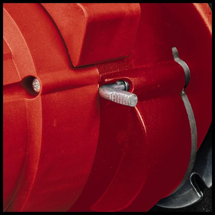 Image du produit Einhell TC-MC 355/1