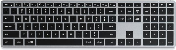 Keyboard