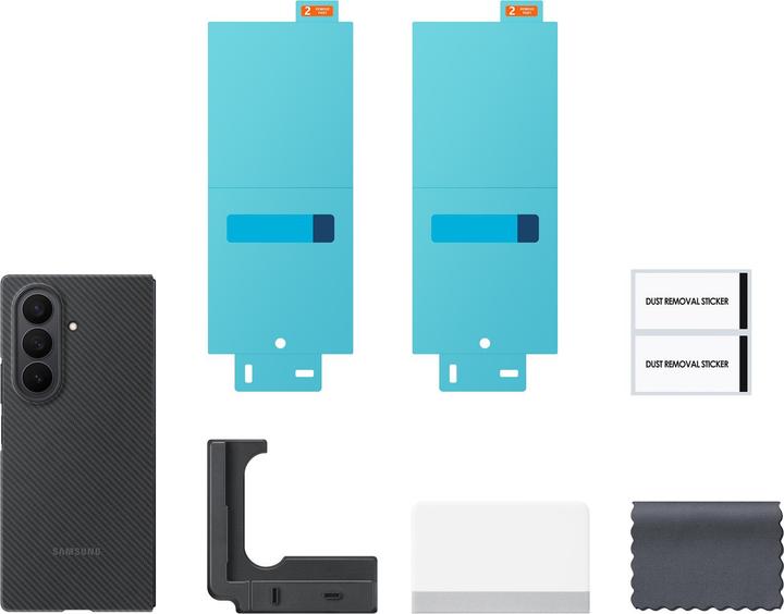 Image du produit Samsung Shield Case (Samsung Galaxy Z Fold 7)