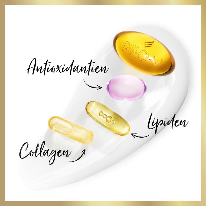 Actual product image Pantene Repair & Care (160 ml)