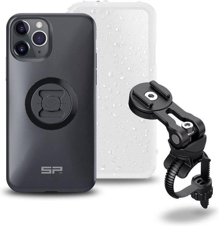 Produktbild Sp Connect Bike Bundle II Samsung S22 Plus