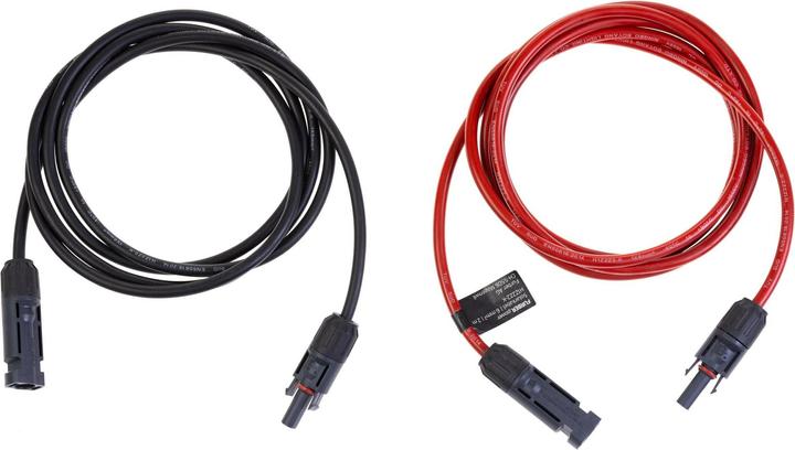 Furber.power Solarkabel (Cavo solare)