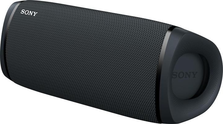 Produktbild Sony SRS-XB43 (24 h, Akkubetrieb)
