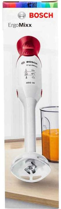 Actual product image Bosch Hausgeräte MSM64010 ErgoMixx