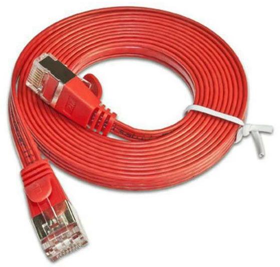 Produktbild Wirewin Netzwerkkabel (STP, CAT6, 25 m)