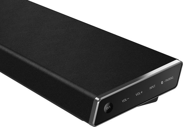 Actual product image Panasonic Sc-All70t (350 W, 3.1 Channel)