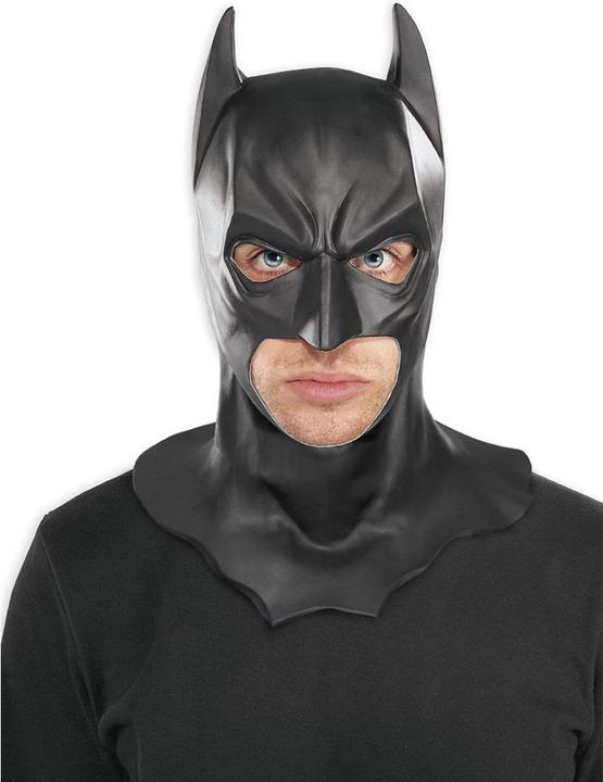 Produktbild Rubies Batman The Dark Knight Rises Maske Batman