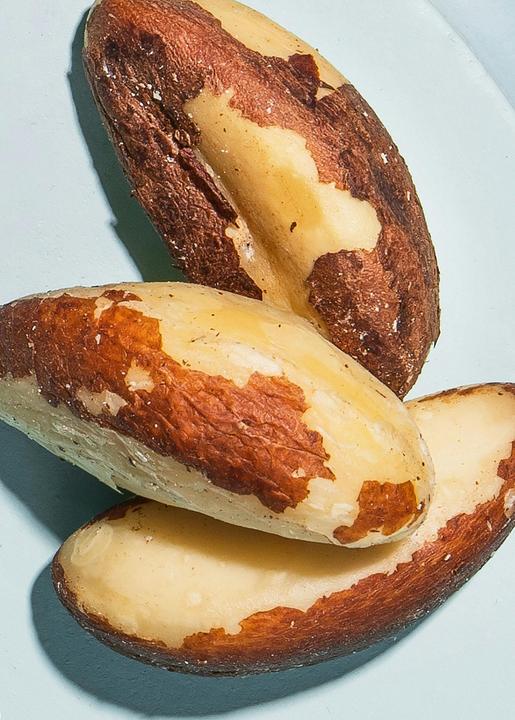 Immagine prodotto KoRo Noccioli di noci brasiliane biologiche (200 g)