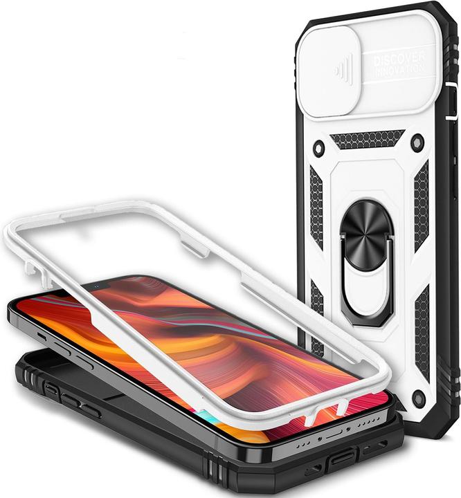 Image du produit Nalia Coque iPhone 13 mini (Apple iPhone 13)