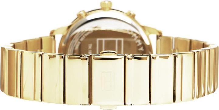 Produktbild Tommy Hilfiger Uhr (Analoguhr, 38 mm)