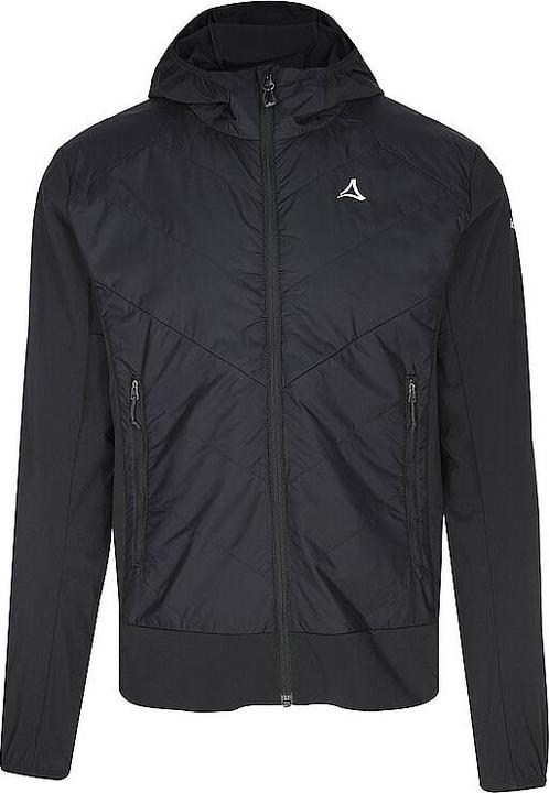 Produktbild Schöffel Hybrid Jk Style Blaueis MNS (48, M)