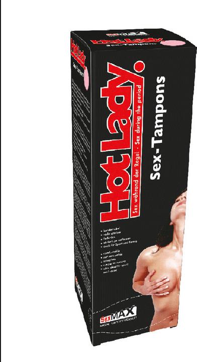 Actual product image Joydivision hot lady (8 x, Mini)