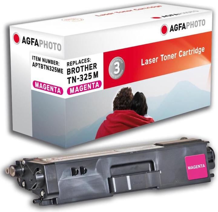 AGFAPHOTO Aptbtn325me (M)