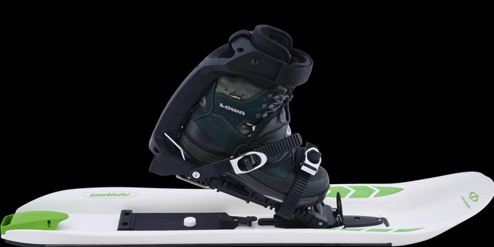 Immagine prodotto Crossblades Softbootbindung (35.04")