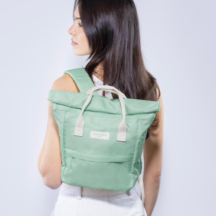 Image du produit Kind Bag Mini Backpack Sage (340 l)