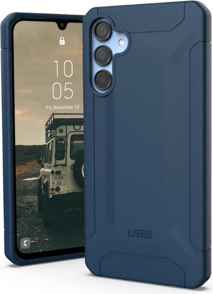 UAG Scout Case (Samsung Galaxy A15 5G)