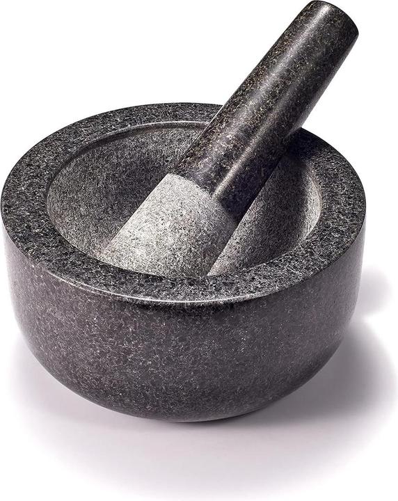 Image du produit Supremery XXL Moerser et Stoessel en granit en set