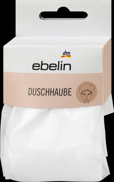 Produktbild dm ebelin Duschhaube