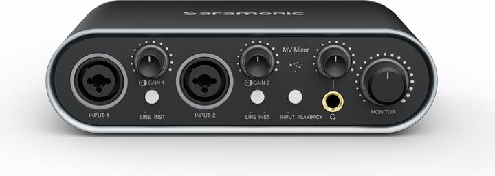 Produktbild Saramonic MV-Mixer