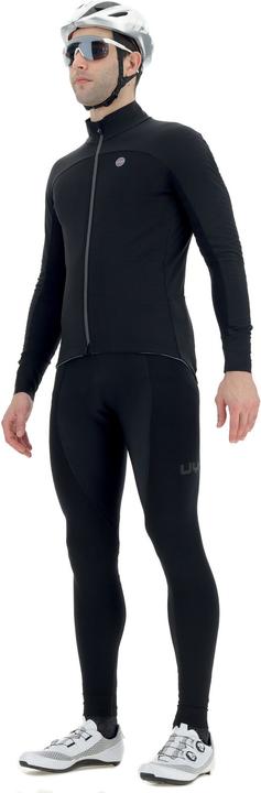 Immagine prodotto UYN Giacca da ciclismo Coreshell Aerofit (L)