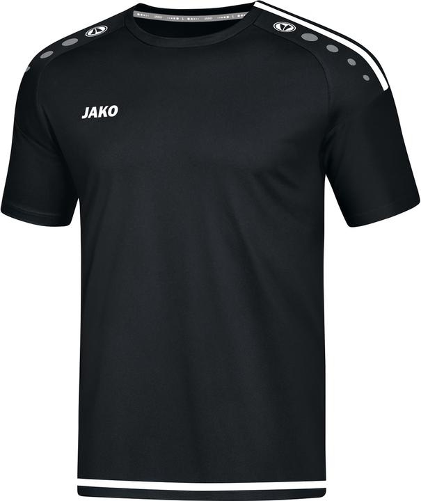 Image du produit JAKO MAILLOT STRIKER 2.0 KA (128) (128)