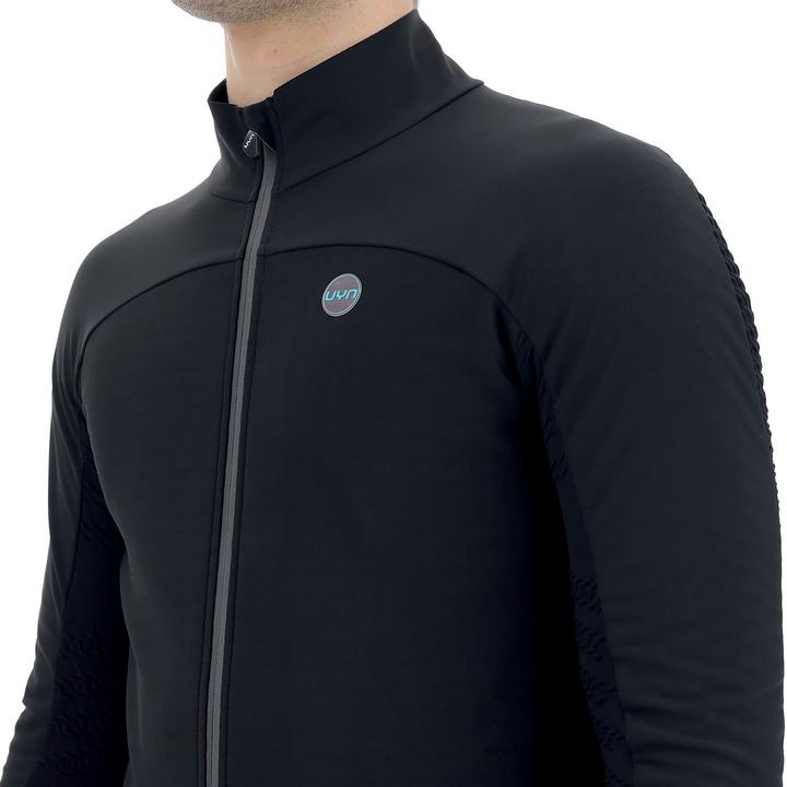 Immagine prodotto UYN Giacca da ciclismo Coreshell Aerofit (L)