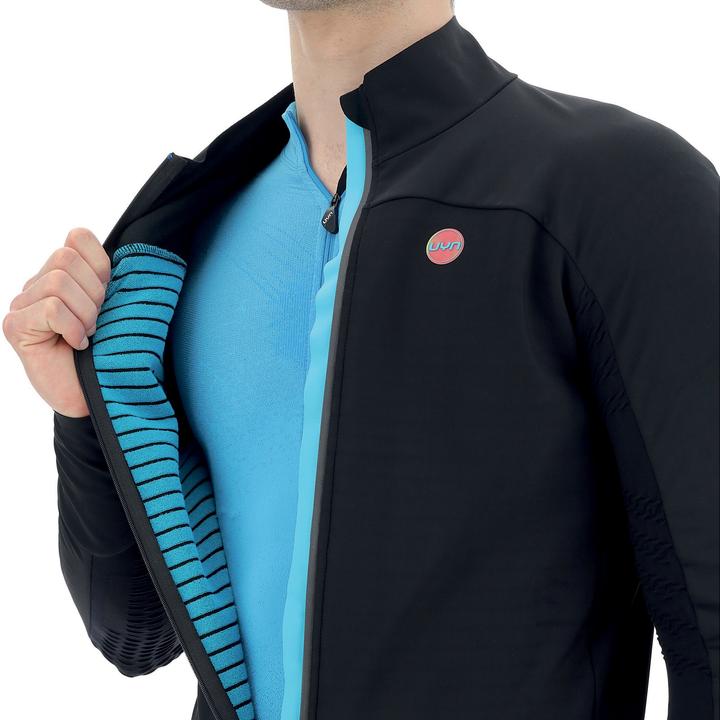 Immagine prodotto UYN Giacca da ciclismo Coreshell Aerofit (L)
