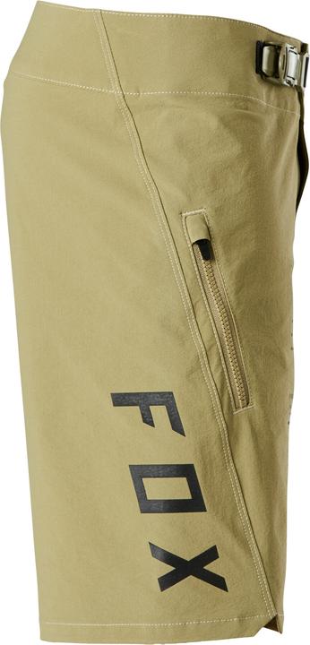 Actual product image Fox Flexair (22)