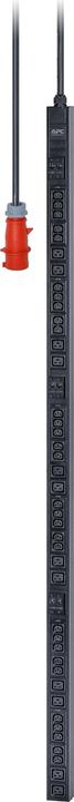 APC Zero U Space EPDU1232B