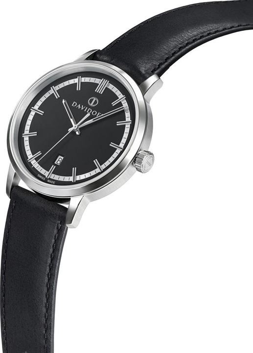 Image du produit Davidoff Essentiels No. 2 (Montre analogique, 42 mm)