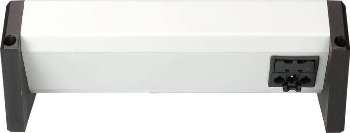 Actual product image Bachmann Desk socket strip DESK 1, 2x T13, 1x USB C (2 x, Type 13, USB-A, USB-C)