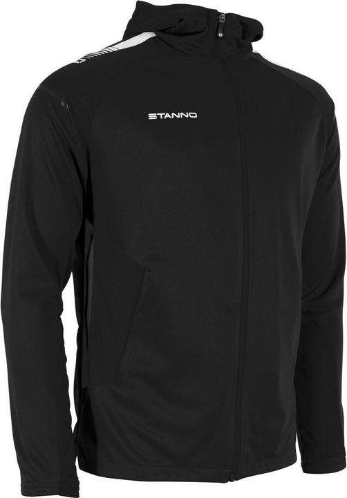 Produktbild Stanno First Kapuzenjacke (S)